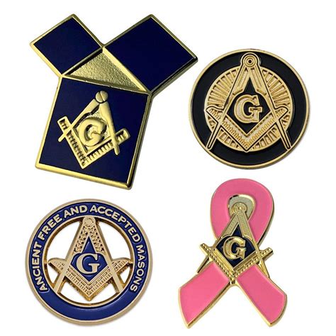 custom masonic pins|Masonic Pins .